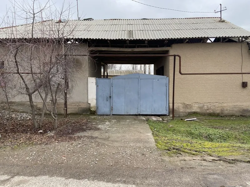 Дом 5 соток Янгибазар — фото 4
