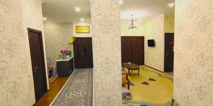 5-комнатная квартира, 140 м², Юнусабад 7 5-комнатная квартира, 140 м², Юнусабад 7