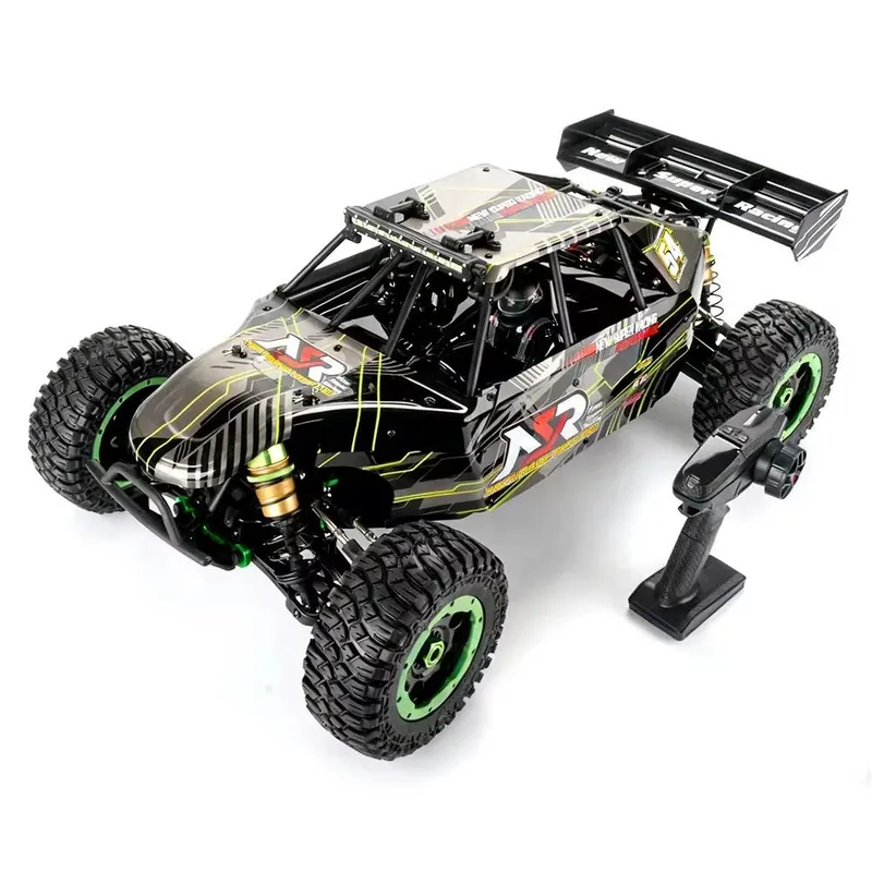 NSR 5XL-E RC car