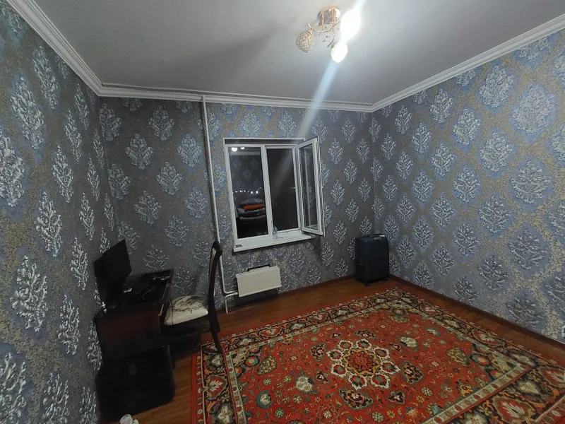 3 xonali uy sotiladi shayxohur tumani bel tepada — фото 3