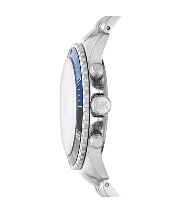Мужские наручные часы Michael Kors MK8749 с хронографом. Б/У — фото 1