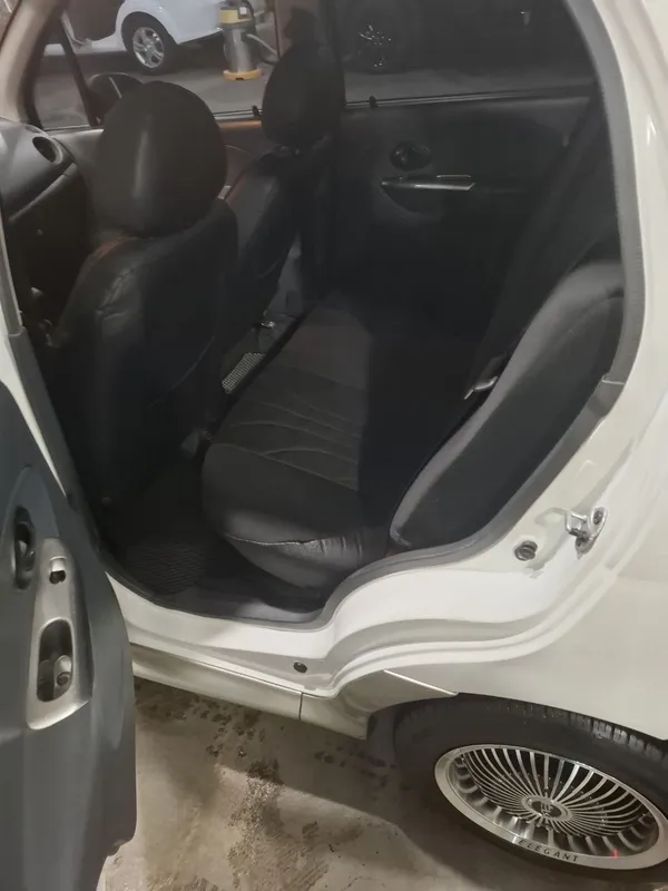 Matiz sotiladi – Holati a’lo, tayyor mashina 4 Matiz sotiladi – Holati a’lo, tayyor mashina 4
