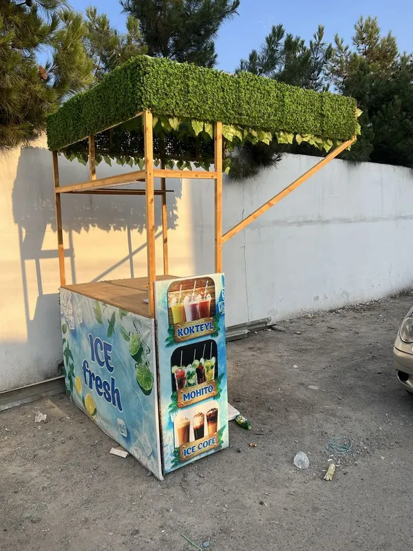 Kochma savdo bar 2 Kochma savdo bar 2