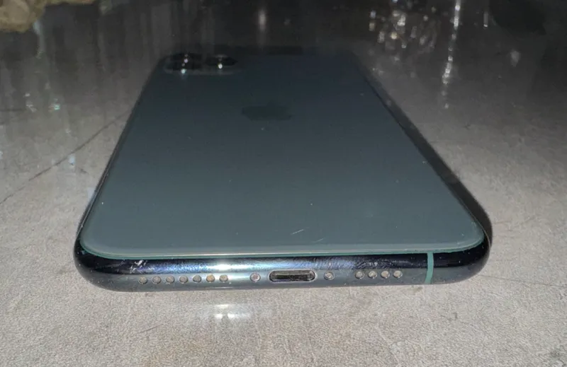 iPhone 11 Pro Max 64GB | Face ID | Отличное состояние 3