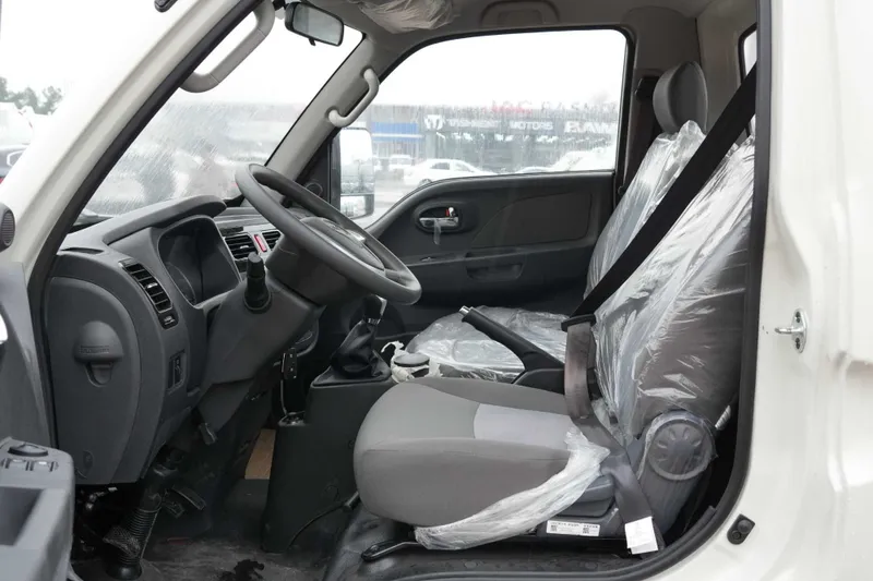 JAC X200 BORTOVOY zamonaviy va ishonchli tijorat 6 JAC X200 BORTOVOY zamonaviy va ishonchli tijorat 6