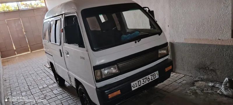 Damas 1996 srochna sotiladi 2