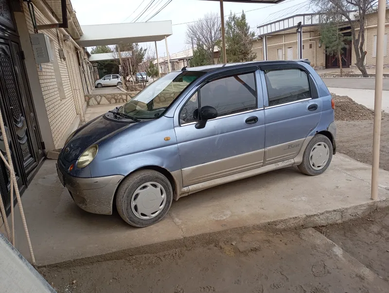 matiz best
