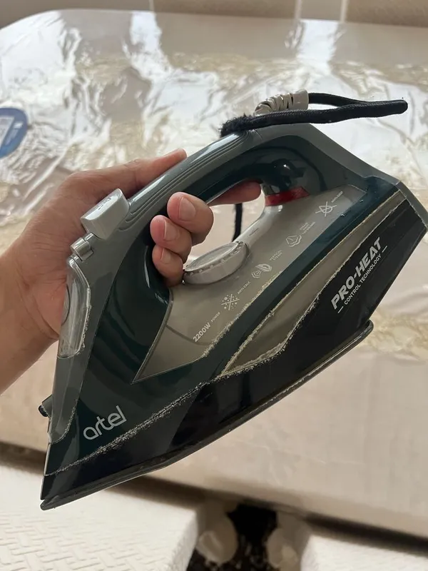 Artel dazmol ishlashga yaroqli aybi teg tarafi sal qoraygan 3
