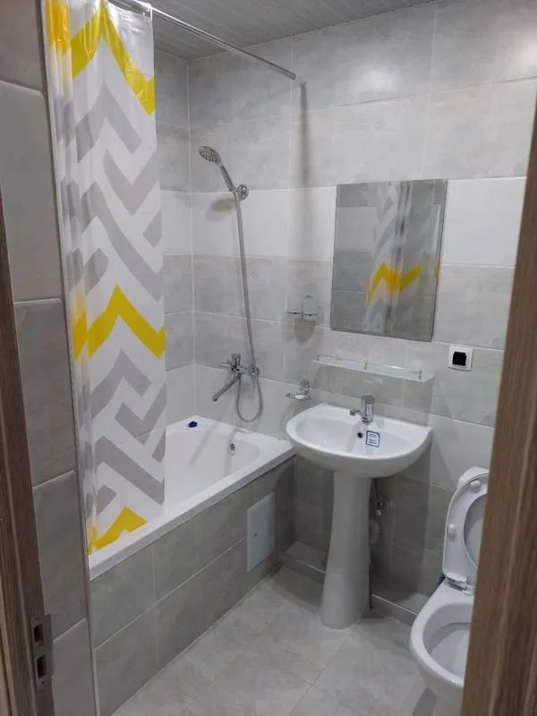Сдается 2х ком квартира, ориентир: ул. Шота Руставели 160 школа, 50м² — фото 6