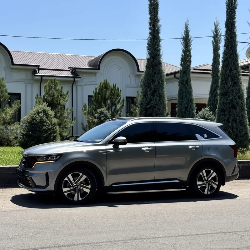 Kia Sorento 2023 3.5 Full toza 3 Kia Sorento 2023 3.5 Full toza 3