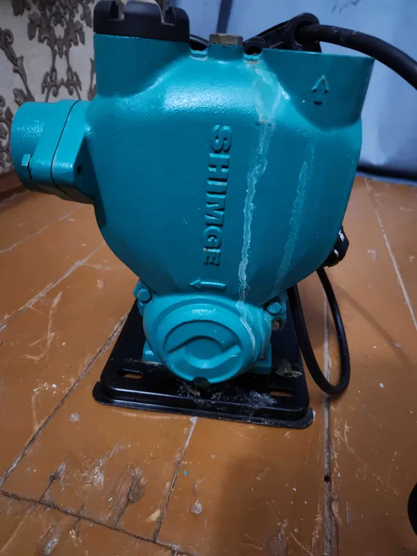 Pompa Nasos Shimge 1.1 lik 6