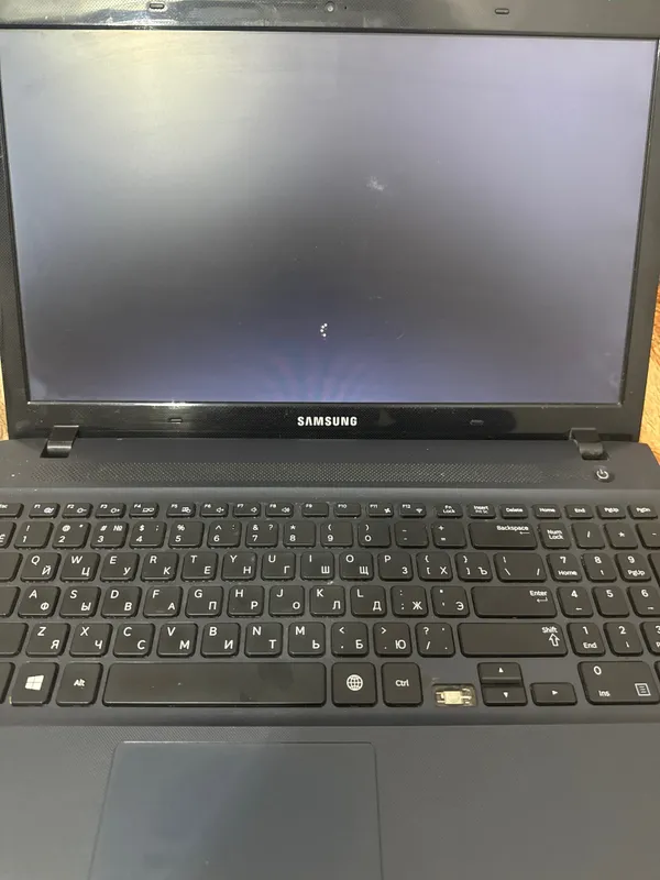 Samsung notebook 2