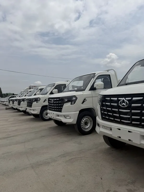 Changan Start plus Bez Probeg 1 Changan Start plus Bez Probeg 1