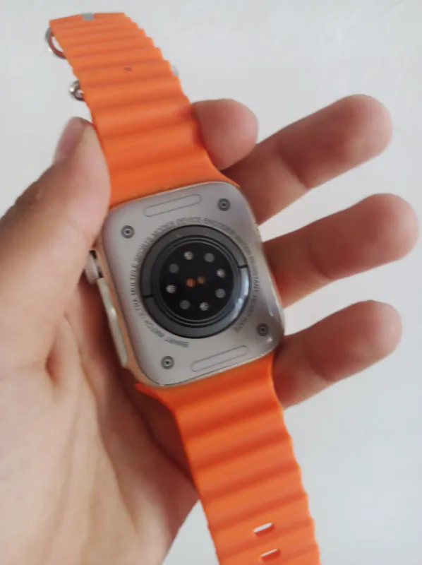 Smart watch 2