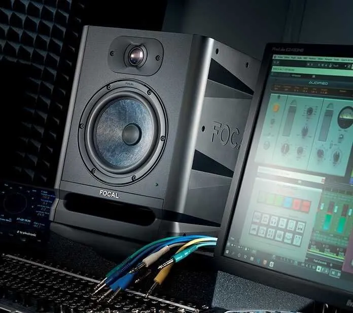 Focal Alpha 50 Evo студийные мониторы — фото 3