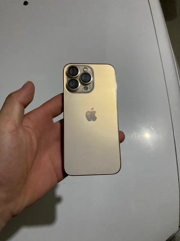 Iphone 13 pro 6