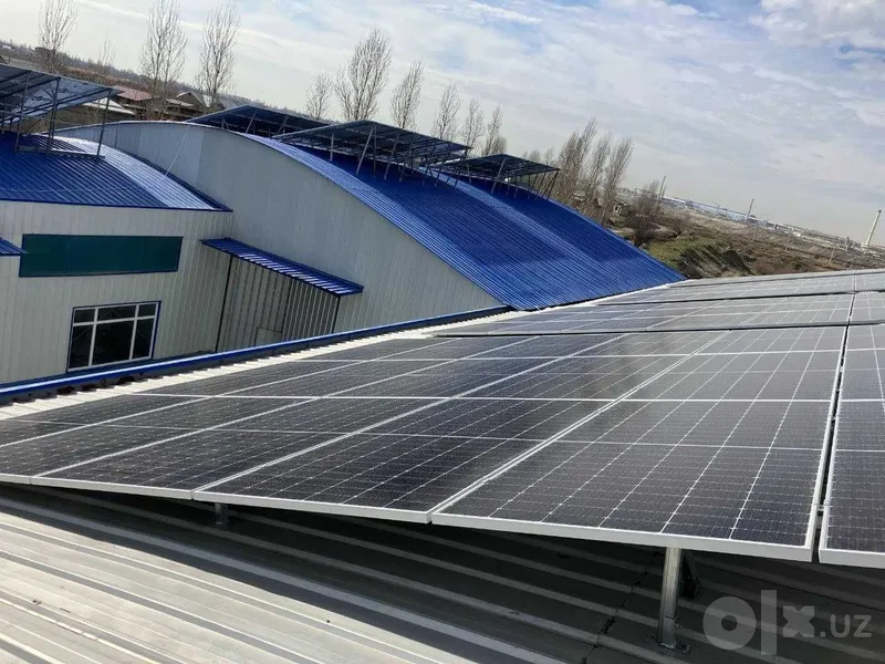 Солнечные панели | Quyosh panellari | Solar pv module 3 Солнечные панели | Quyosh panellari | Solar pv module 3