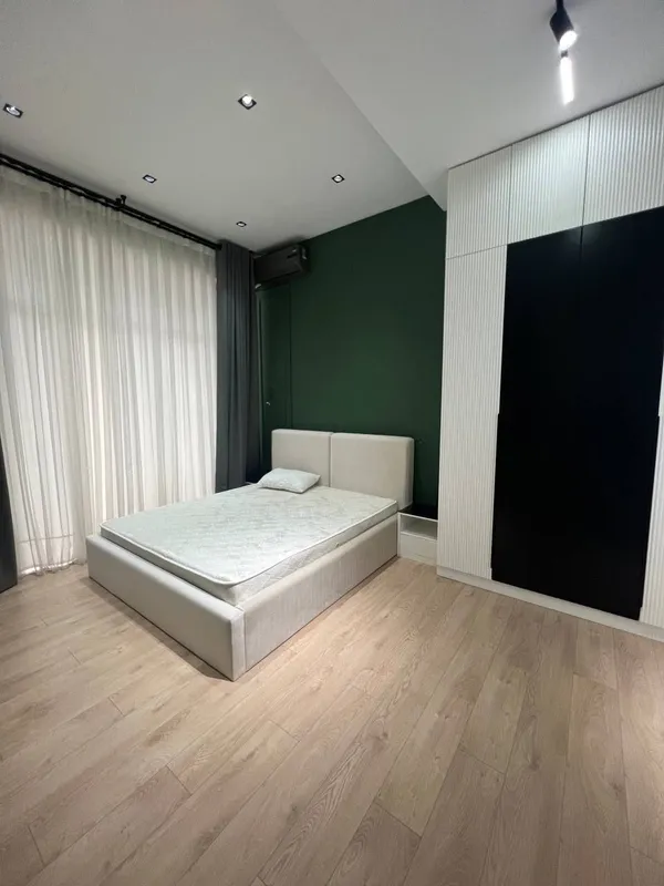 Квартира 2-комнатная, 72 м², ЖК Oq Saroy (Мирзо-Улугбекский район) — фото 7