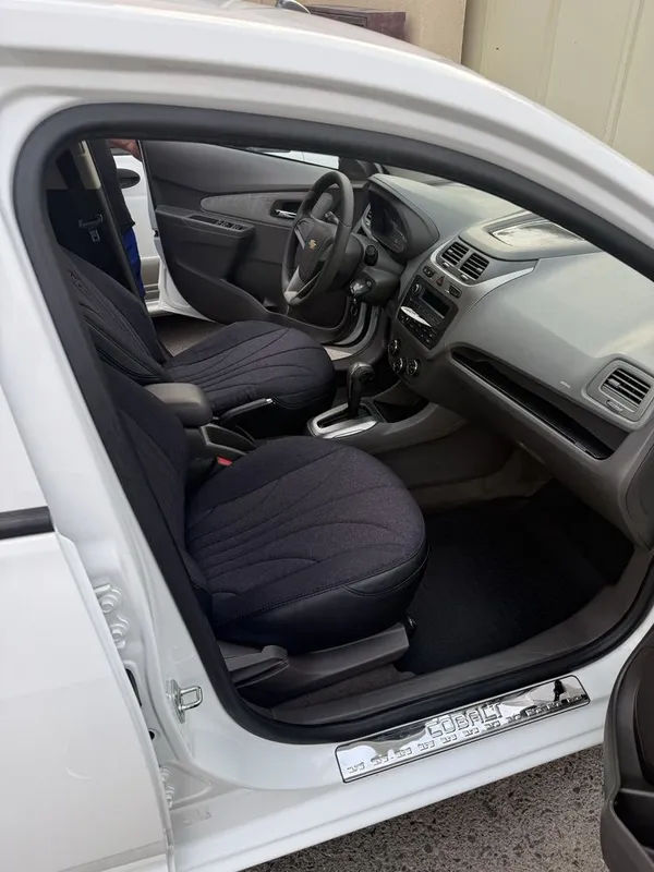 Cobalt chevrolet 2019 2