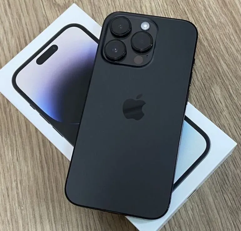 Оригинальный iPhone 16 Pro Max с двумя SIM-картами 2 Оригинальный iPhone 16 Pro Max с двумя SIM-картами 2