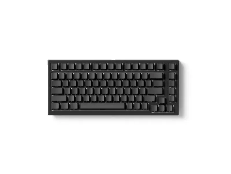 \ Клавиатура AKKO TAC75 HE Black