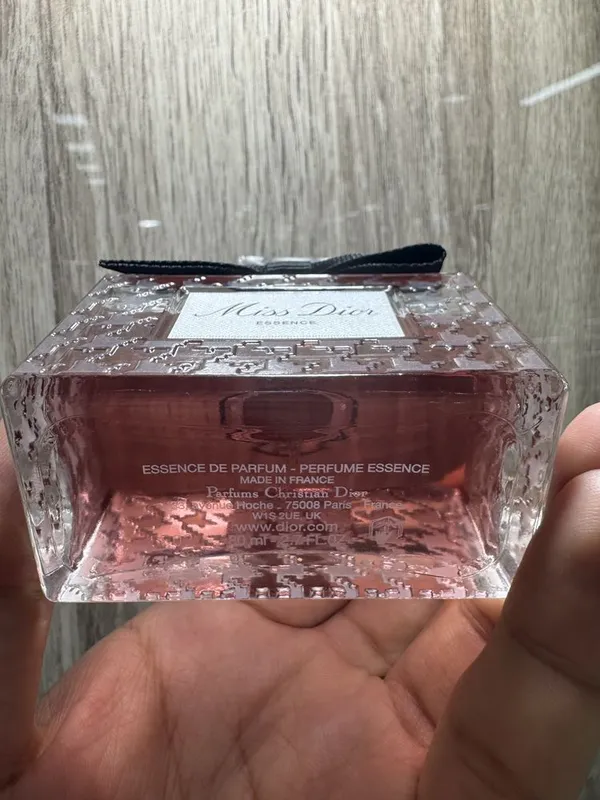 Christian Dior Miss Dior Essence — фото 1