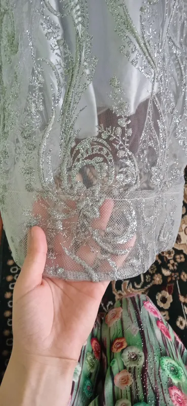 vecheri kuylak