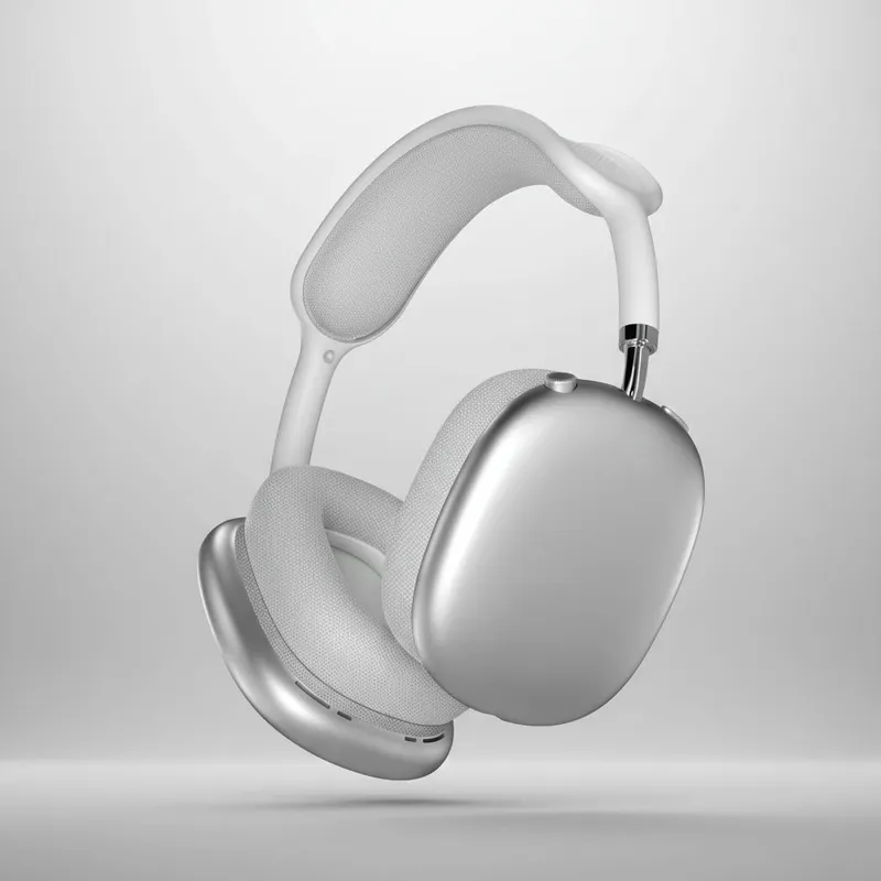 Airpods Max uslubidagi Wiwu quloqchinlari, 58 soat ishlash 3 Airpods Max uslubidagi Wiwu quloqchinlari, 58 soat ishlash 3