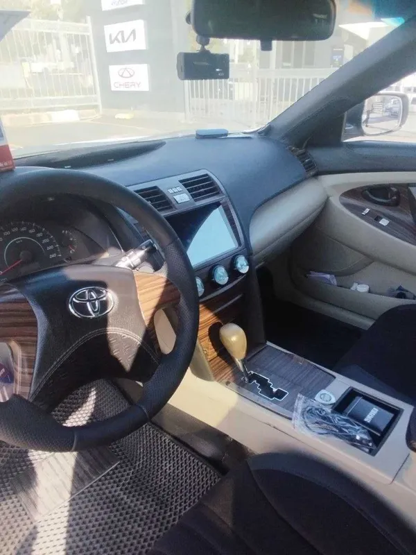 Продаётся "Toyota" Camry 40 3 Продаётся "Toyota" Camry 40 3
