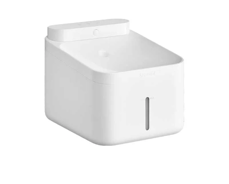 Умная поилка для домашних животных Xioami Smart Pet Fountain 2 2