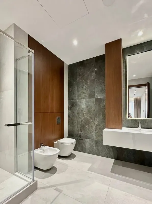 TTZ 3 xona • 75 m² • 6/9-qavat 6