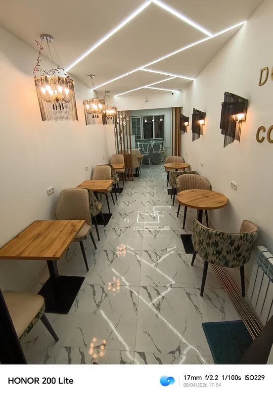 tayyor biznes fas va shirinlik yo alohida sotladi