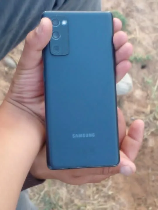 samsung s20 2