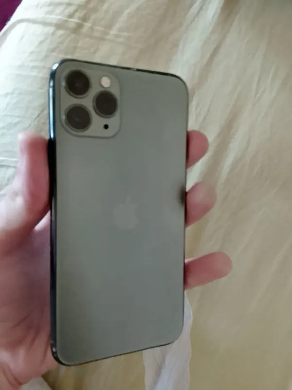 iPhone 11pro 1 iPhone 11pro 1