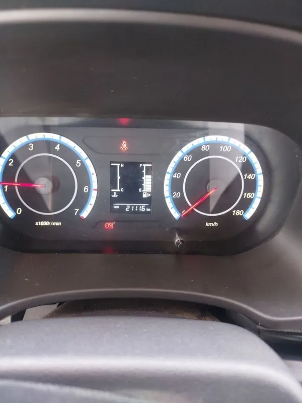 Changan star bortli moshina xechqanday ayibi yoq 3