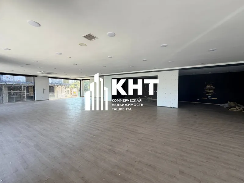 Аренда помещение 517 м² · ID 106 3