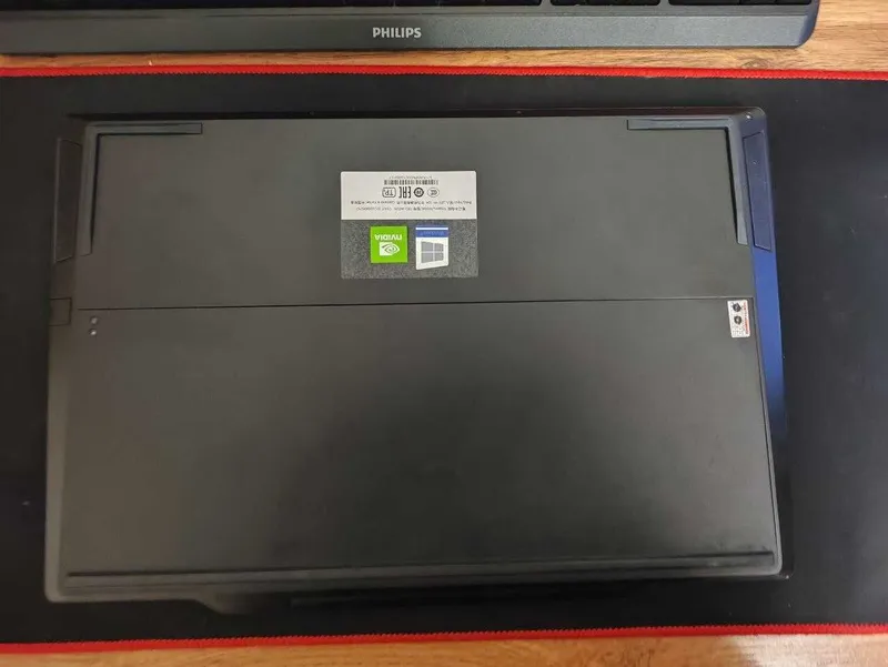Б/У Ноутбук Honor Hunter V700(FRD-WFD9)(FHD/IPS) i7 10750H/RTX2060 6gb 3