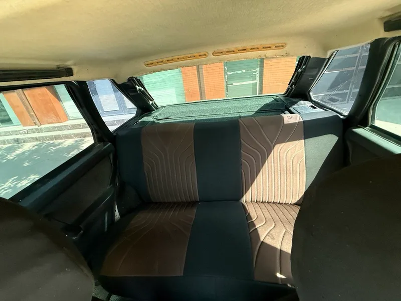 VAZ [Lada] Samara xetchbek 2109 4