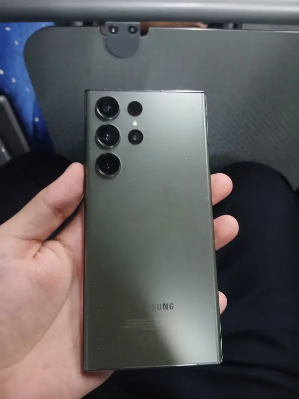 samsung galaxy s23 ultra 8/256 2