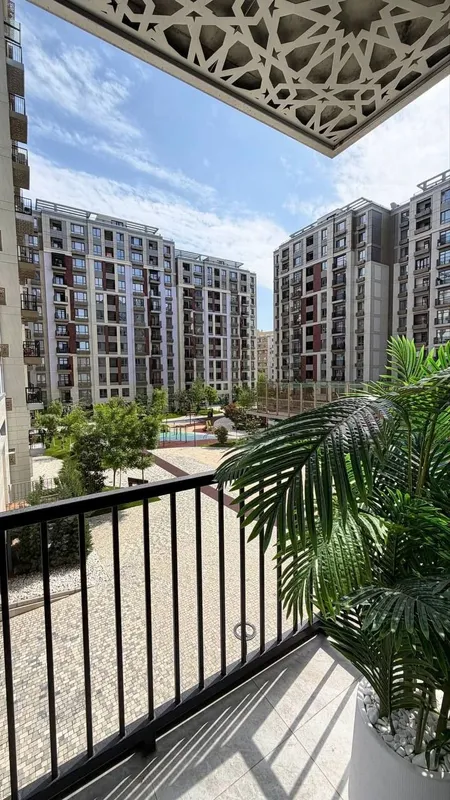 3-комнатная квартира, 80 м², Мирабад 10 3-комнатная квартира, 80 м², Мирабад 10