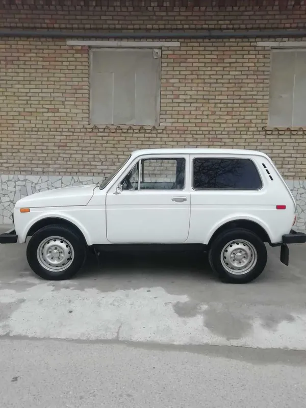 Нива ок ранг 1979 йил