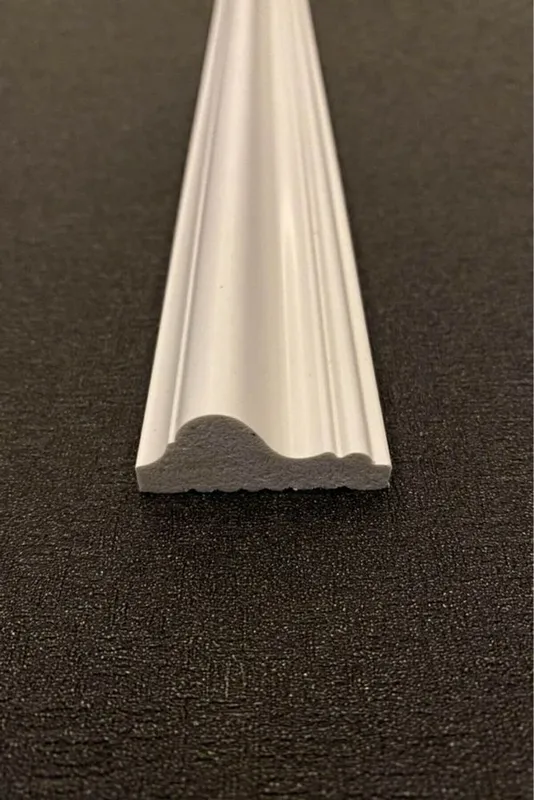 Dekor plast molding polimer tyaga ramka — фото 6