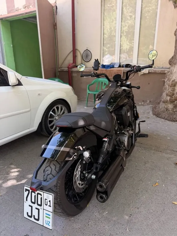 Moto sotiladi BENDA DARKFLAG 500 pnevmali 2 Moto sotiladi BENDA DARKFLAG 500 pnevmali 2