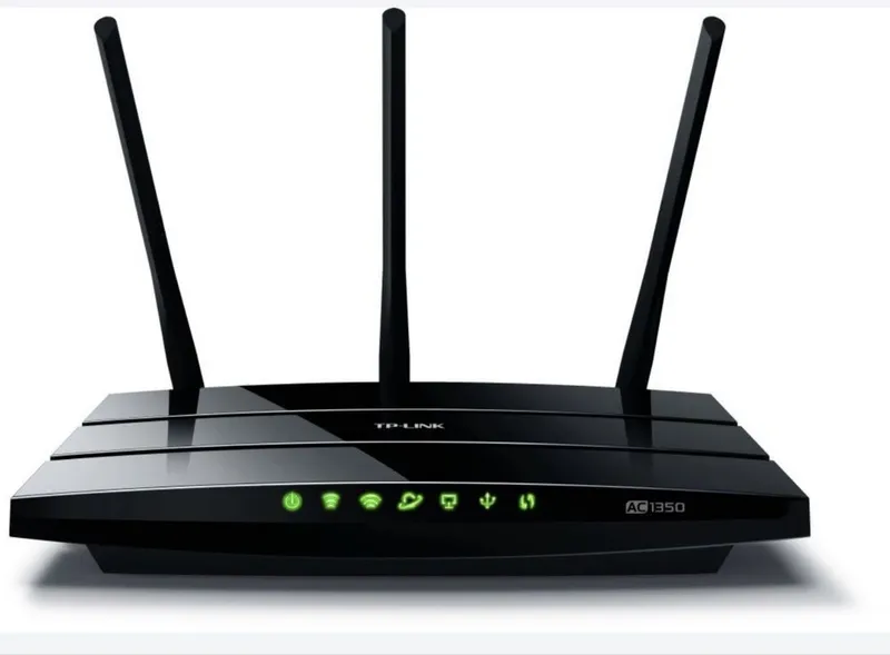 Tp link Archer 1200 Router Sotiladi 2