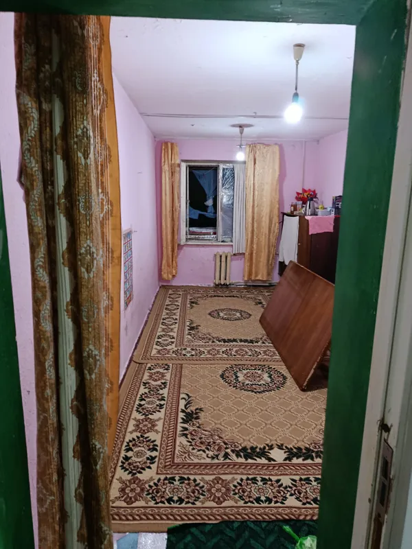 Ракат общежитие  1/3/4 продажа — фото 1