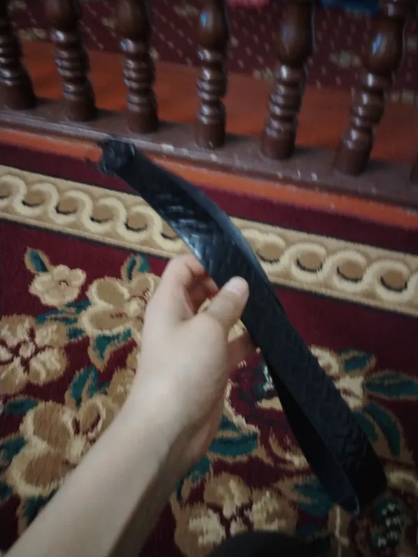 Remin 5 ta teshikli