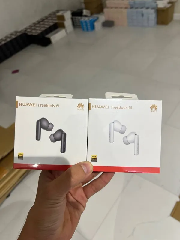 Huawei FreeBuds 6i Original Есть доставка