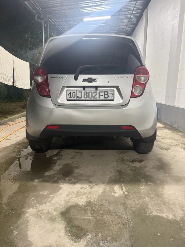 Спарк минаман диганлага зўр спарк 5