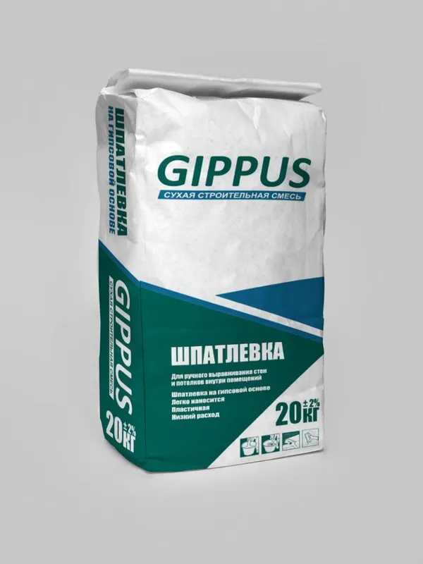 Shpaklyovka Gippus brendidan sifatli shpaklyovkalar 1