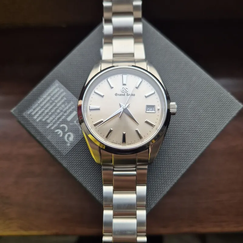 Longines Conquest Gmt 41mm original